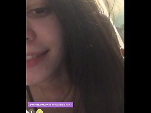 ❤️ 淫荡的俄罗斯婊子 (Periscope, VKontakte, Instagram) ❤️ Porno vk️❤