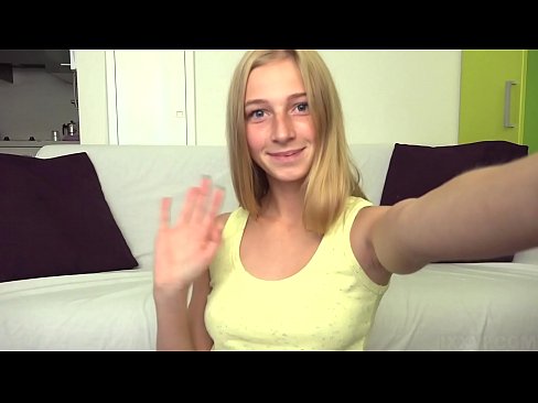❤️ 当我无聊的时候,我懒惰地自慰我的粉红色的阴部 ❤️ Porno vk️❤