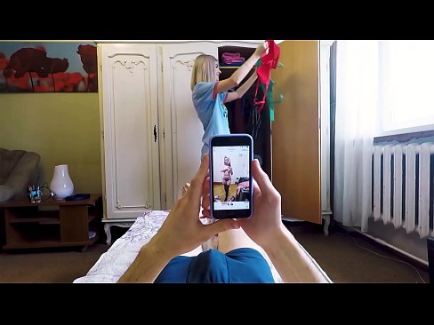 ❤️ 继妹在妈妈回家前让弟弟射精 ❤️ Porno vk️❤