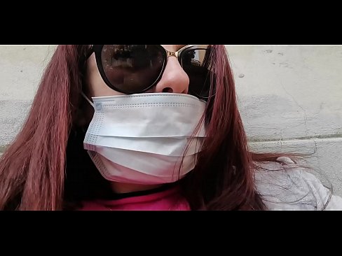 ❤️ Nicoletta报复她的邻居,在他的车库里撒尿(特别Covid19意大利检疫局) ❤️ Porno vk️❤