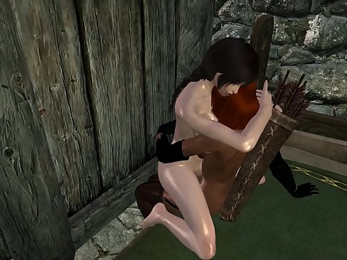 ❤️ 在度假的时候,用的是tsbbe和unpe最大演员的身体, succubus和nord ❤️ Porno vk️❤