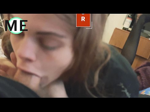 ❤️ 喉咙的鸡巴,撕裂的连裤袜和撕裂的高跟鞋很好地满足了 ❤️ Porno vk️❤